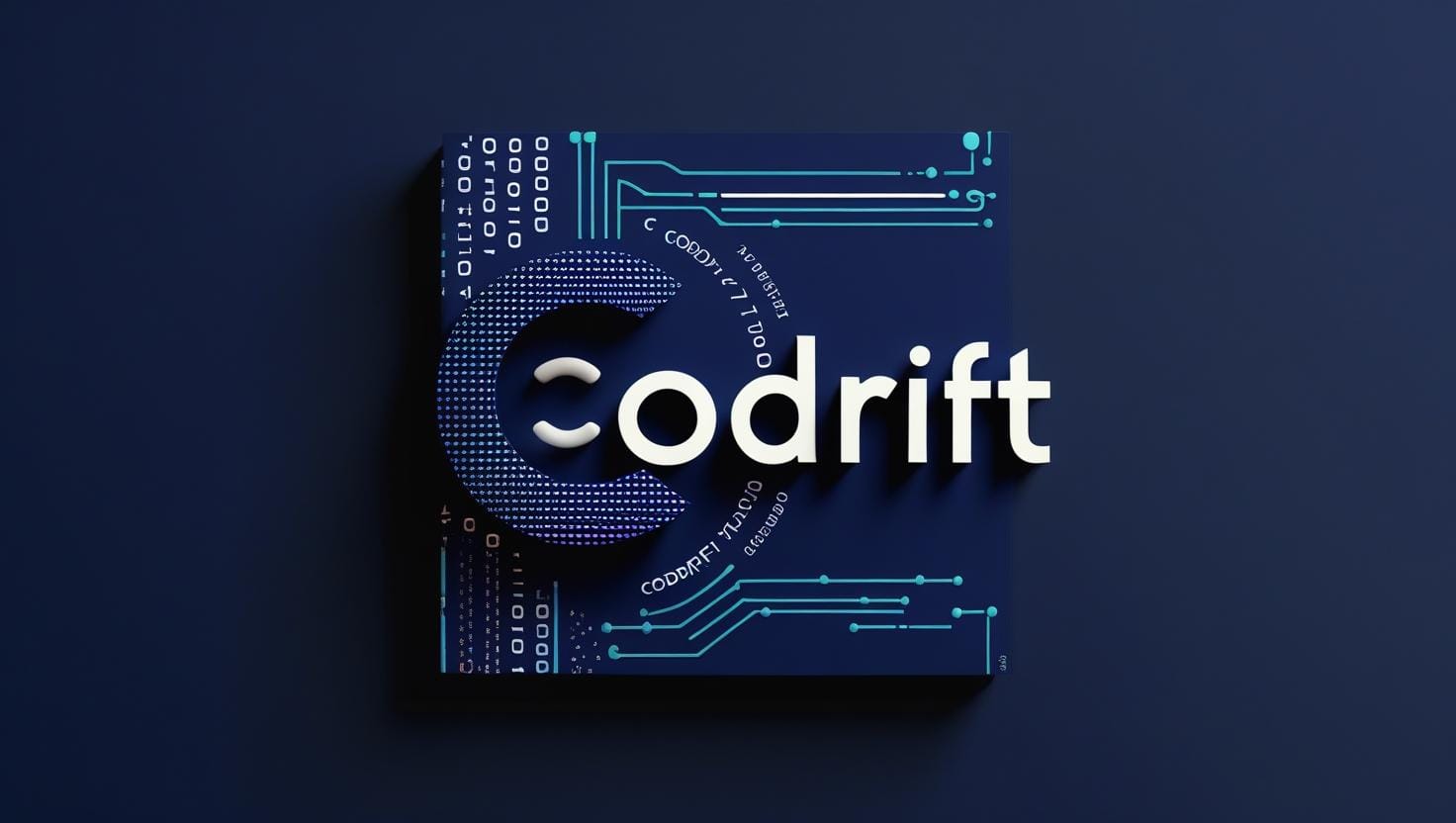 Codrift